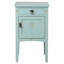 Zelda Solid Wood Bedside Table-499093898