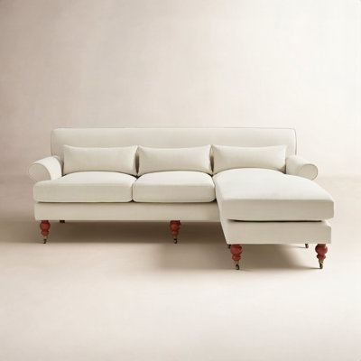 Upholstered Sectional
