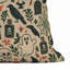 Toile Linen Pillow Cover-137900100