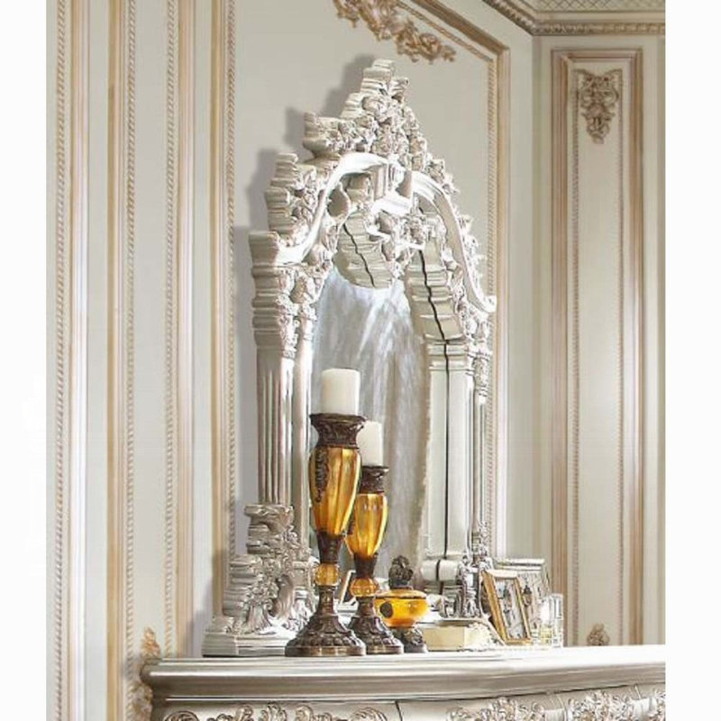 Sandoval Mirror