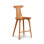 Estelle Solid Wood Stool