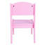 Cahill Kids Round Play Or Activity Table and Chair Set