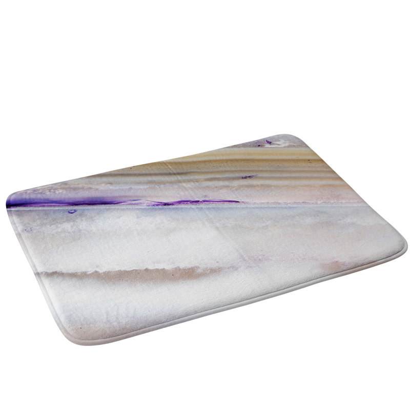 Tapis de bain antidérapant