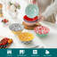 Ceramic Bowl 6-piece Set