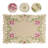 Ceylon Tablecloth
