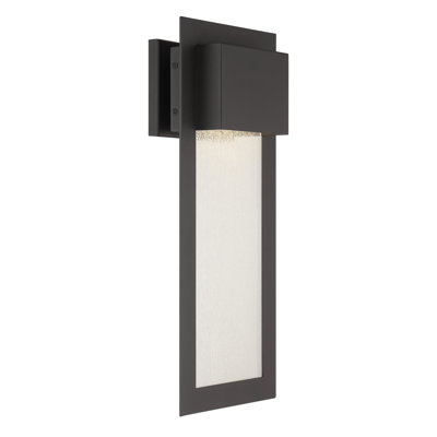 Juno  Aluminum Wall Light