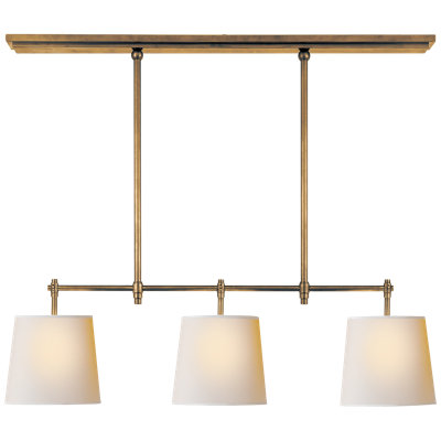 Bryant 3 - Light Pendant