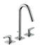 AXOR Citterio M Widespread Faucet-16192327