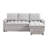 Versatile Reclining Sofa With Multiple Functions And Storage For Comfortable Living-1392543055