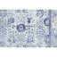 Wool Oriental Area Rug-64645932