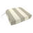 Encinitas Sunbrella Outdoor 3.5'' Dining Chair Cushion-21670373-21670385