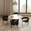 Chaise de salle à manger Onda-1078392934
