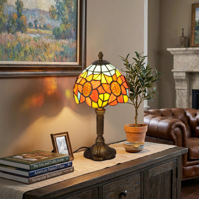 Lampe de table Sunflower