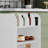 Kitchen Cart-1810043871