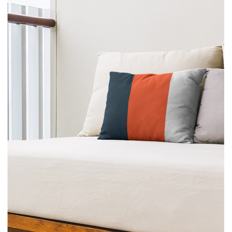 Coussin intérieur/extérieur, Principal