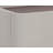 Charmen NIGHTSTAND - LARGE - Cream-109919344