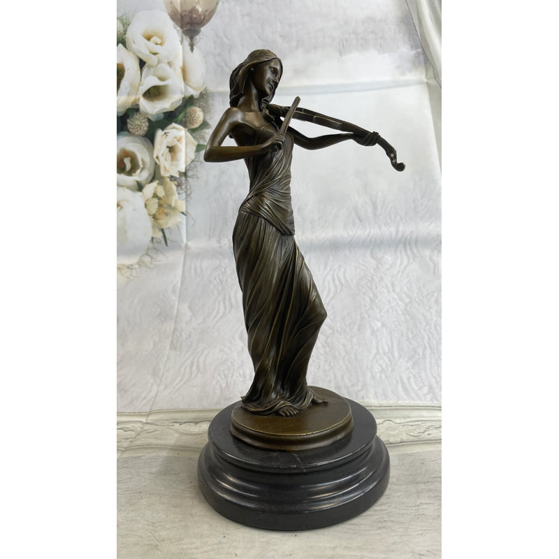 Figurine Kollett