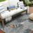 Burdine Floral Indoor / Outdoor Rug-950268023