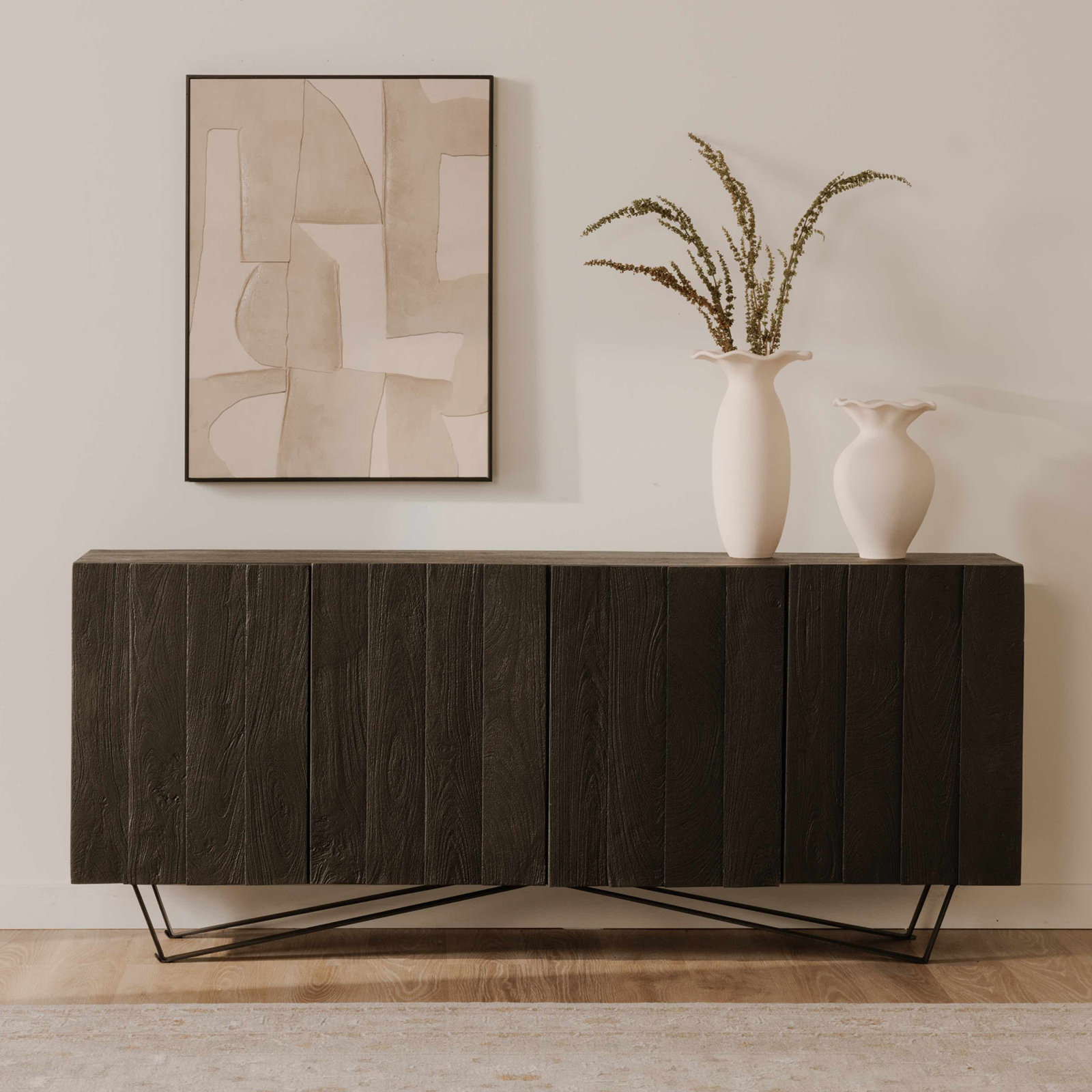 Gaige Mango Sideboard