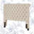 Kaster Upholstered Headboard-1335163373
