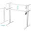 Structure de bureau debout à hauteur ajustable Essential Electric-159122175