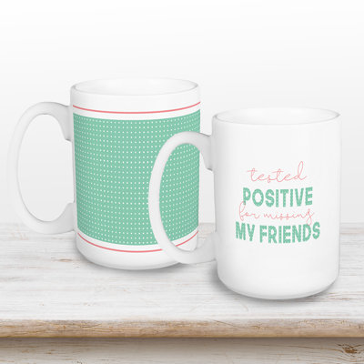 Botond Ceramic Coffee Mug