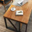 Bureau minimaliste de style industriel-1935543253