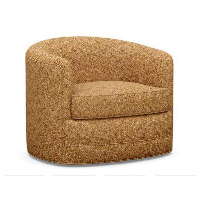 Ocean Club Swivel Barrel Chair