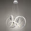 Cissna 1 - Light LED Pendant
