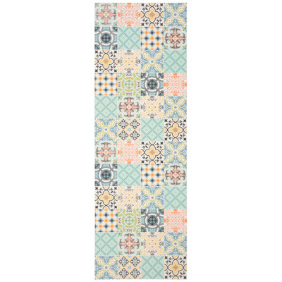 Water Resistant Non-Skid Kitchen Mat