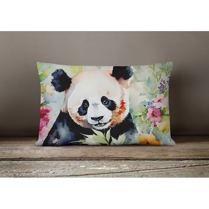 Other/No Pattern Outdoor Throw Pillow