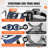 Foldable Pet Stroller