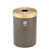 Bronze Vein/Satin Brass