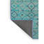 Tapis abstrait moderne 4466-1765627162