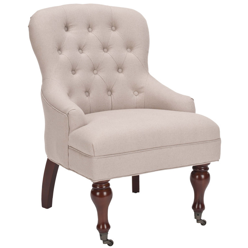 Sadie Upholstered Armchair