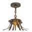 Lustre géométrique à 12 lumières Citadel-97927229