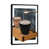 Black Framed