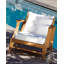 Limited 100 Outdoor Teak Lounge Chair