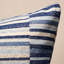 Tierra Stripe Pillow