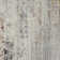 Hashem Modern Boho Distressed Medallion Machine Washable Area Rug