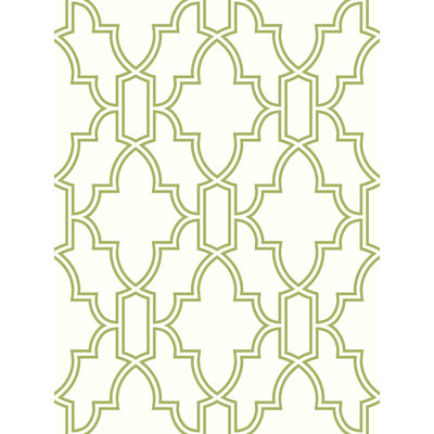 Baptiste Peel & Stick Geometric Roll