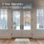 Tapis standard Serengeti
