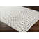 Aguila Geometric Indoor Rug