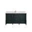 Ensemble de meuble-lavabo simple 60 po Aberdeen-79537262-90126466