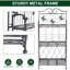 Metal Weather Resistant Plant Stand