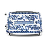 Smeg x Dolce Gabbana 2 Slice Toaster