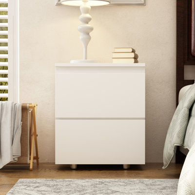 Chirokitia Nightstand