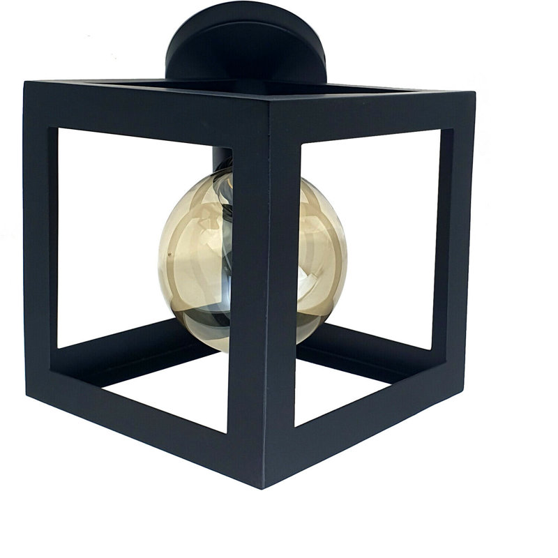 Koester Flush Mount