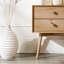 Solid Wood Bedside Table-1347594487