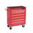 7 DRAWERS MULTIFUNCTIONAL TOOL CART WITH WHEELS-1815178833